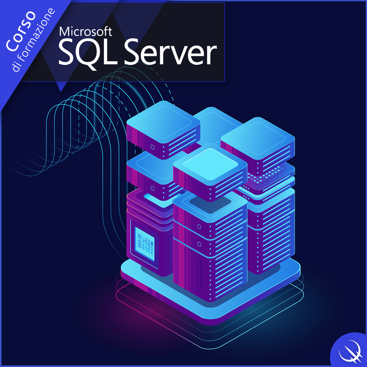 Corso MS SQL Server Esis Enterprise